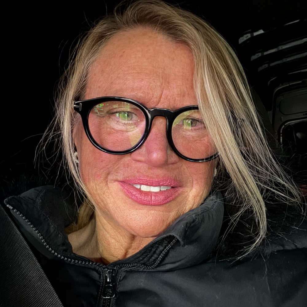 Meet your Posher, Kim
